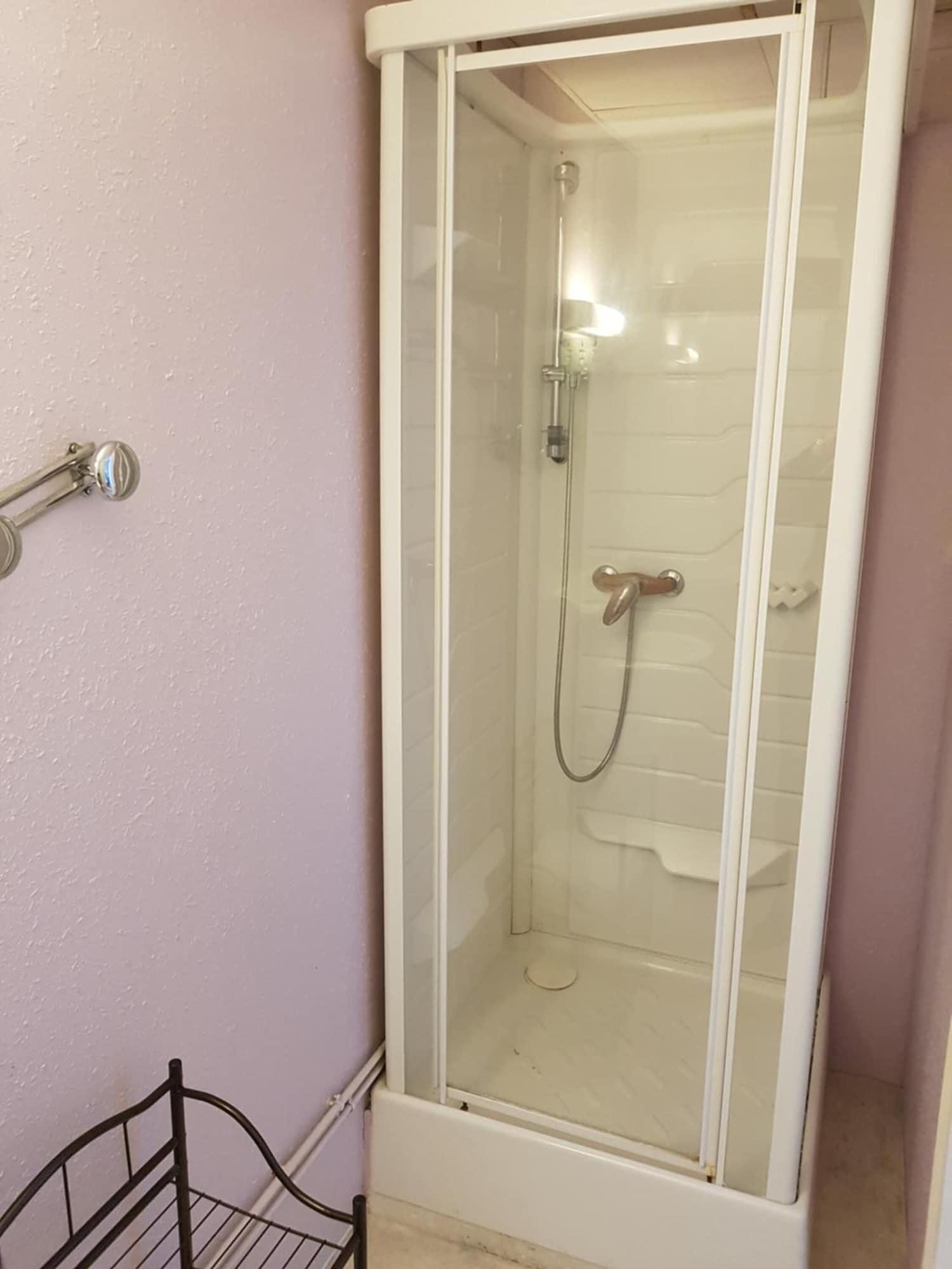 Equipamiento de Habitación Hotel saint Paul