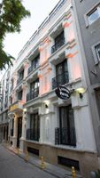 Alojamiento - Nowy Efendi Hotel - Special Class