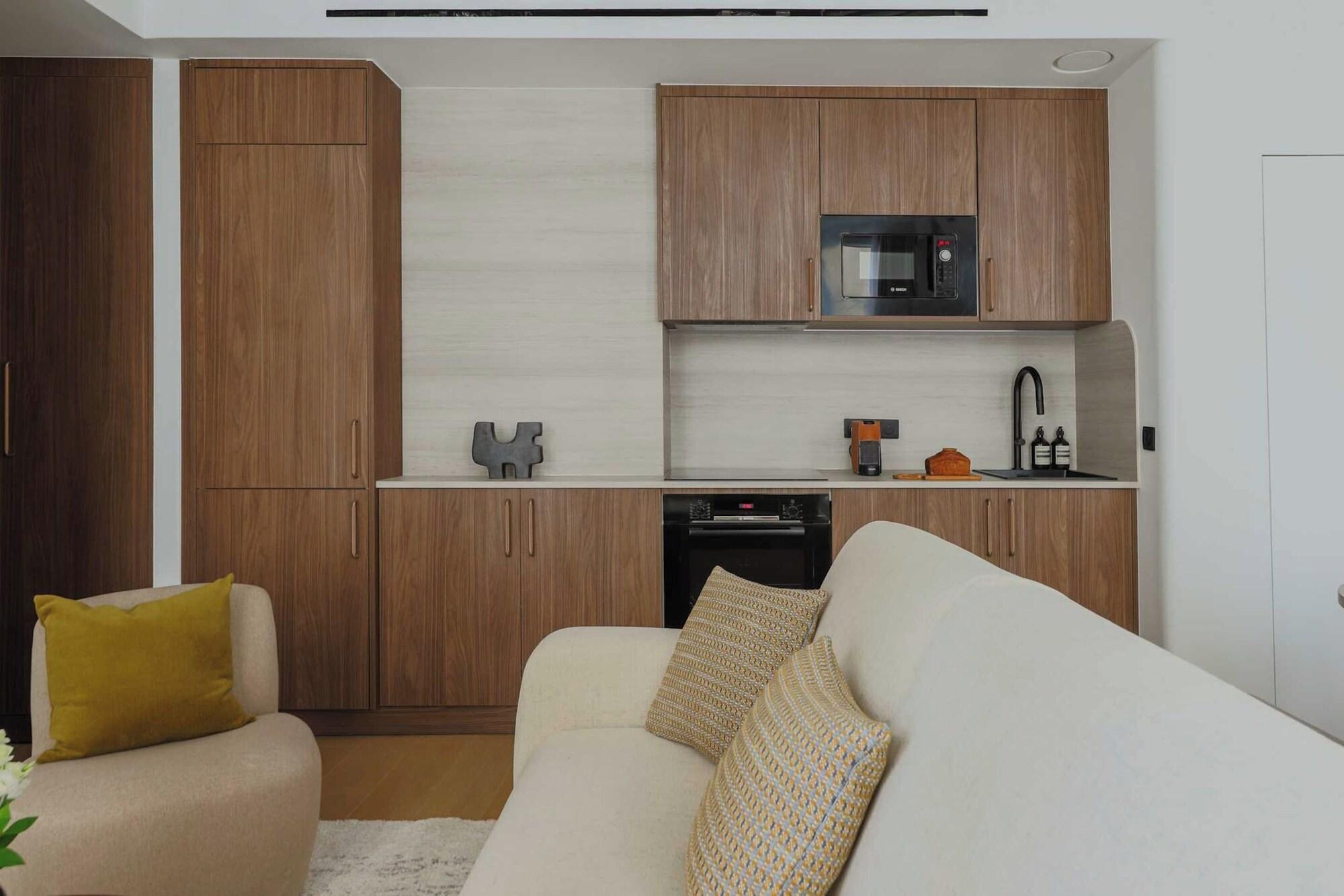Varios Elegant Apartment - 3br-8p- Le Marais