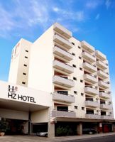 Alojamiento - Hz Hotel Patos de Minas