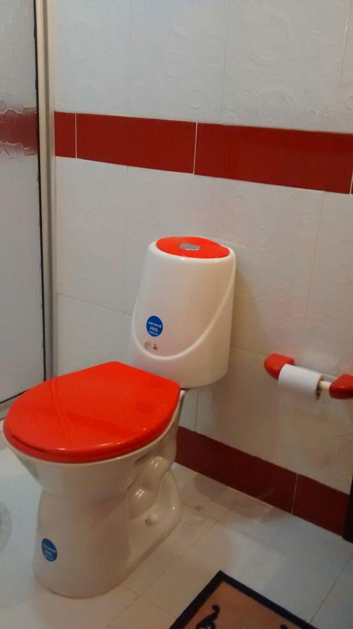Equipamiento de Habitación Posada Nativa Licy