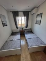 Alquiler Vacacional - Ferienwohnung in Vera, Almeria