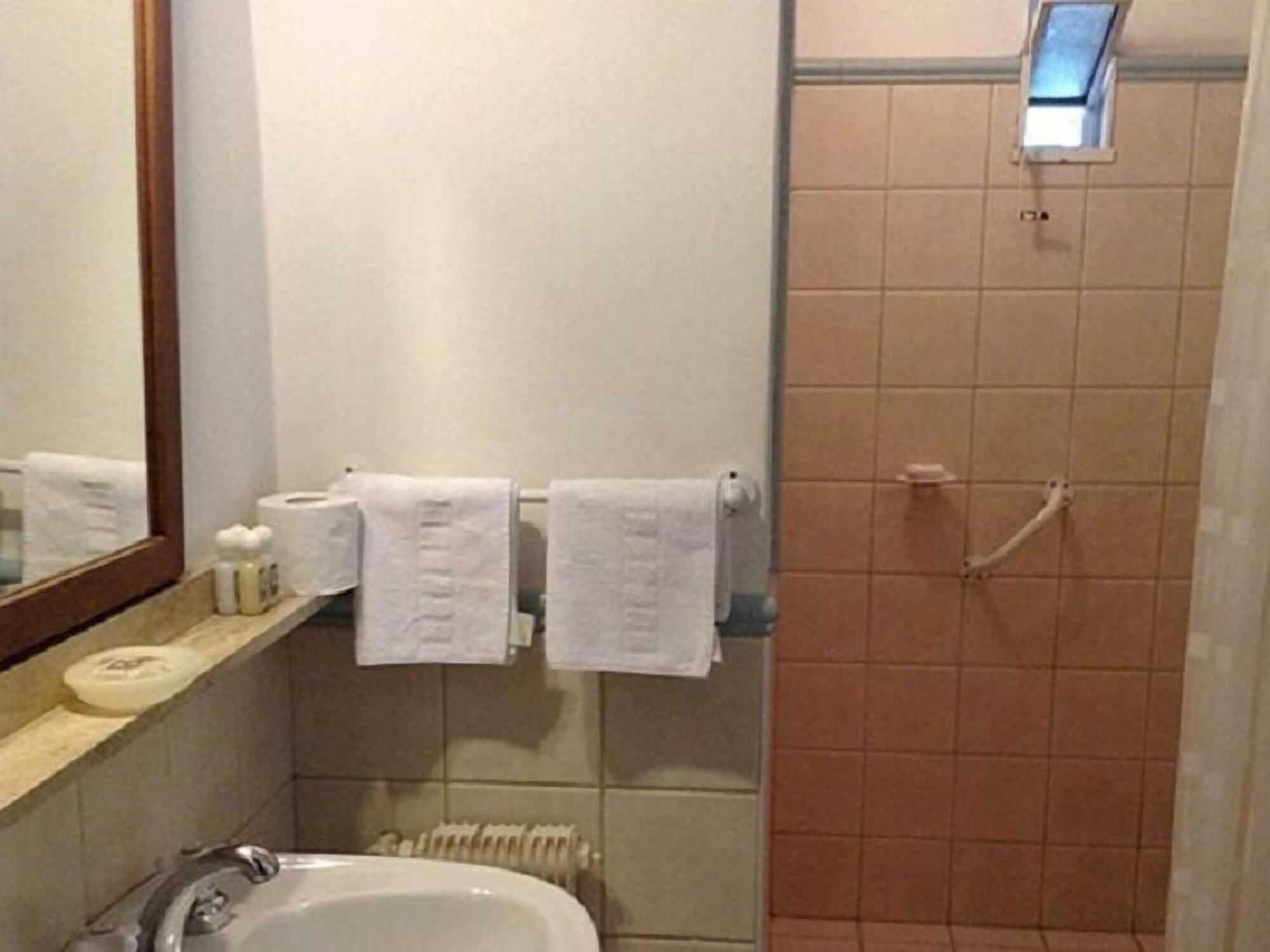 Equipamiento de Habitación Posada Los Cedros