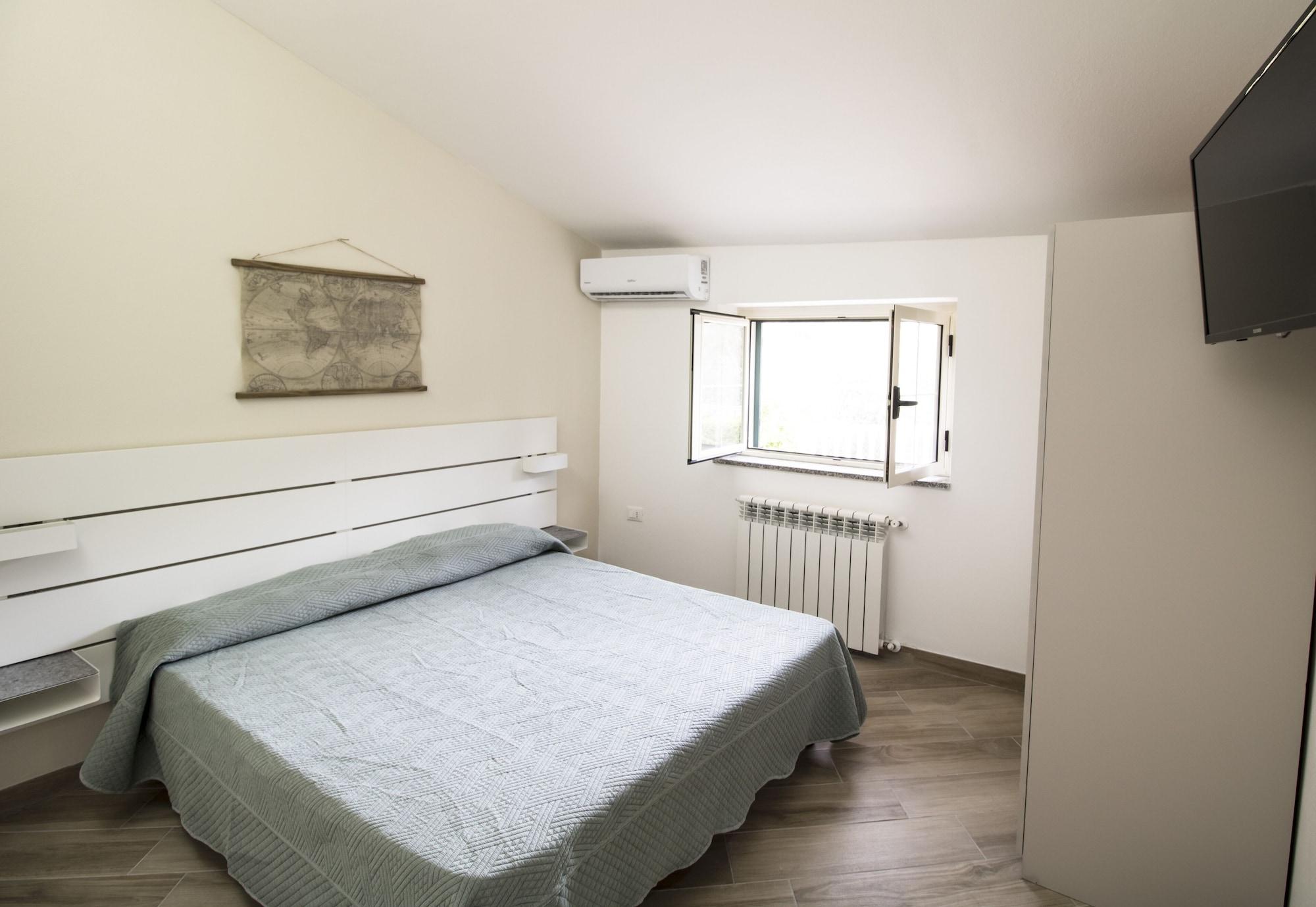 Habitación Villa Garden