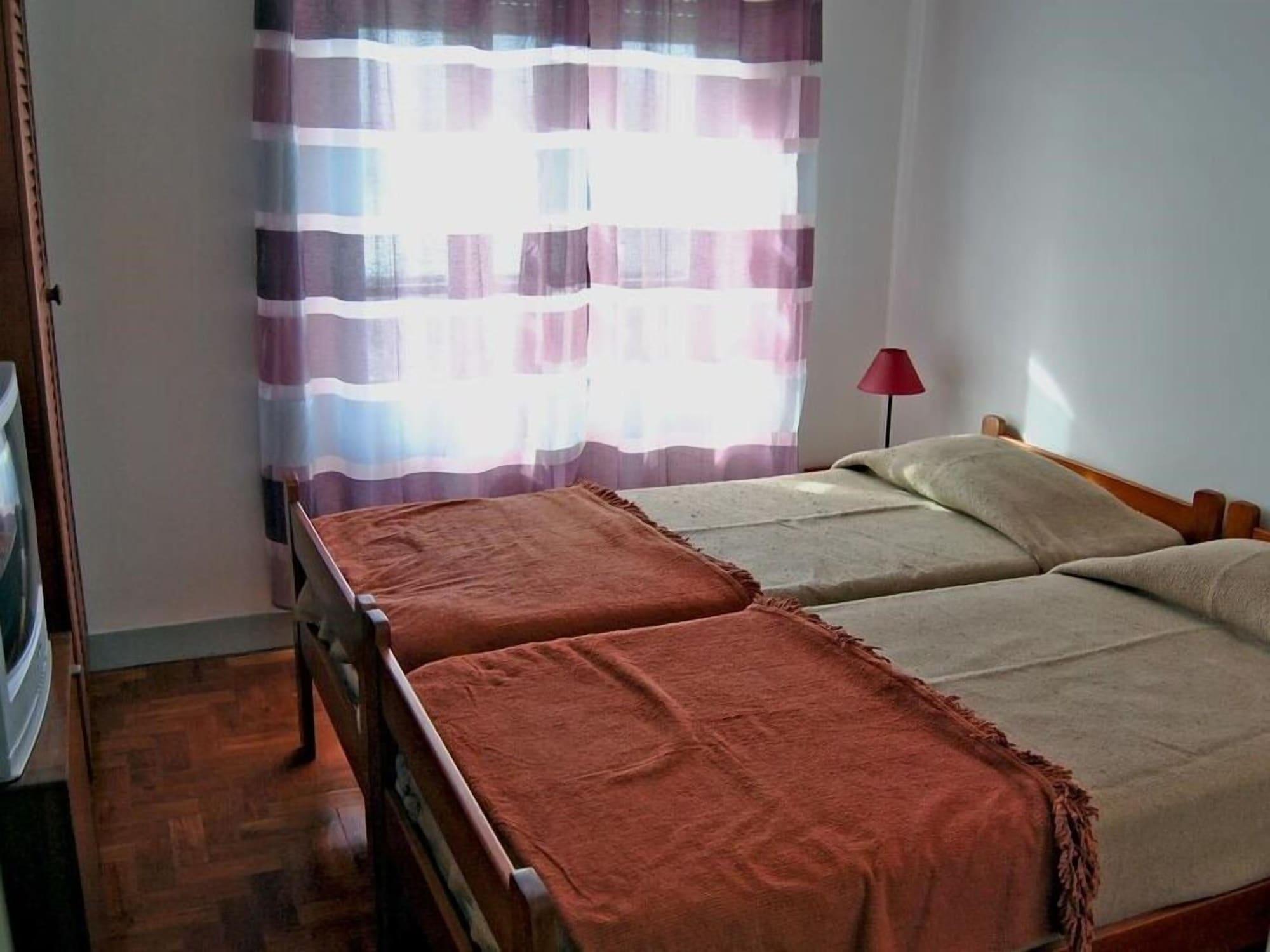 Habitación Tagus Host