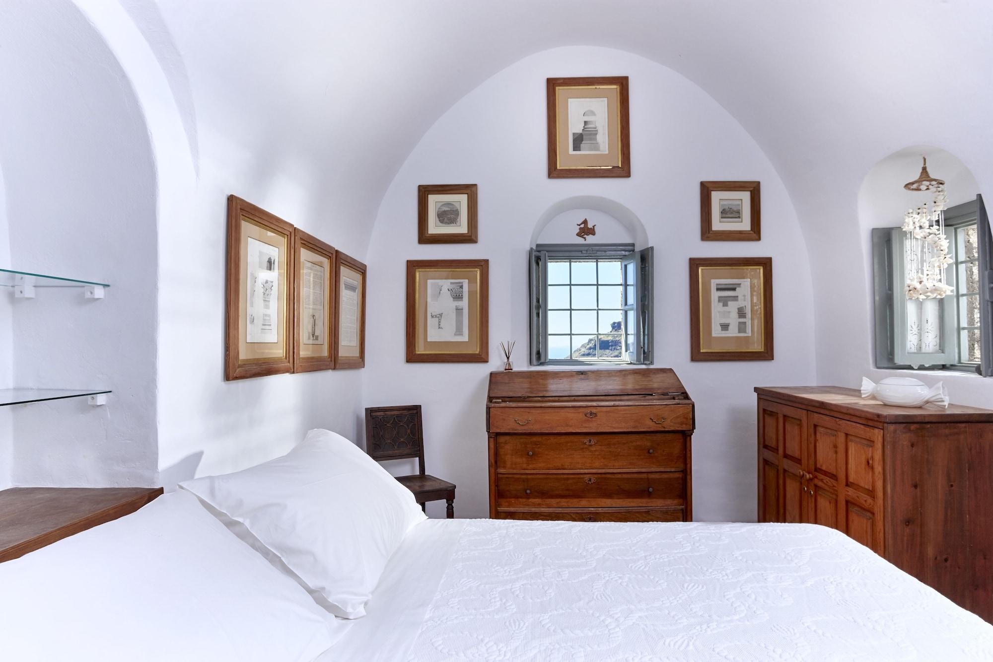 Habitación Nautilus