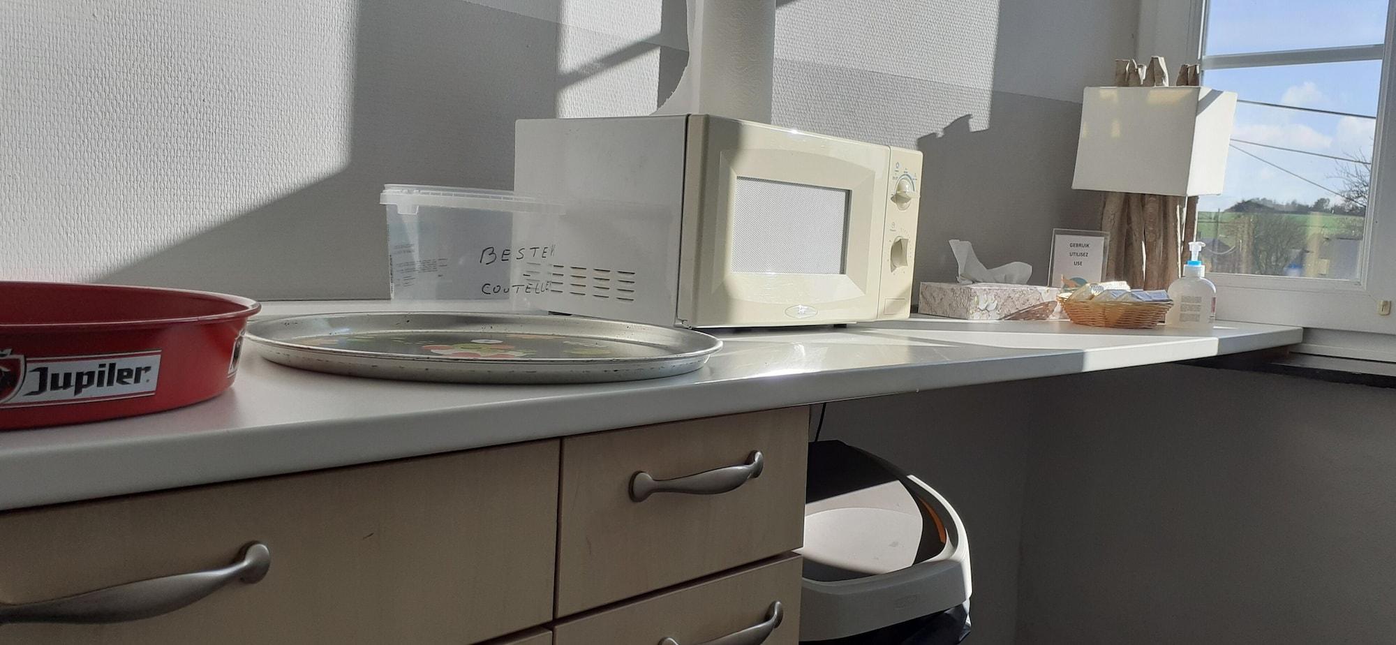 Set de Habitación Les Ecoliers