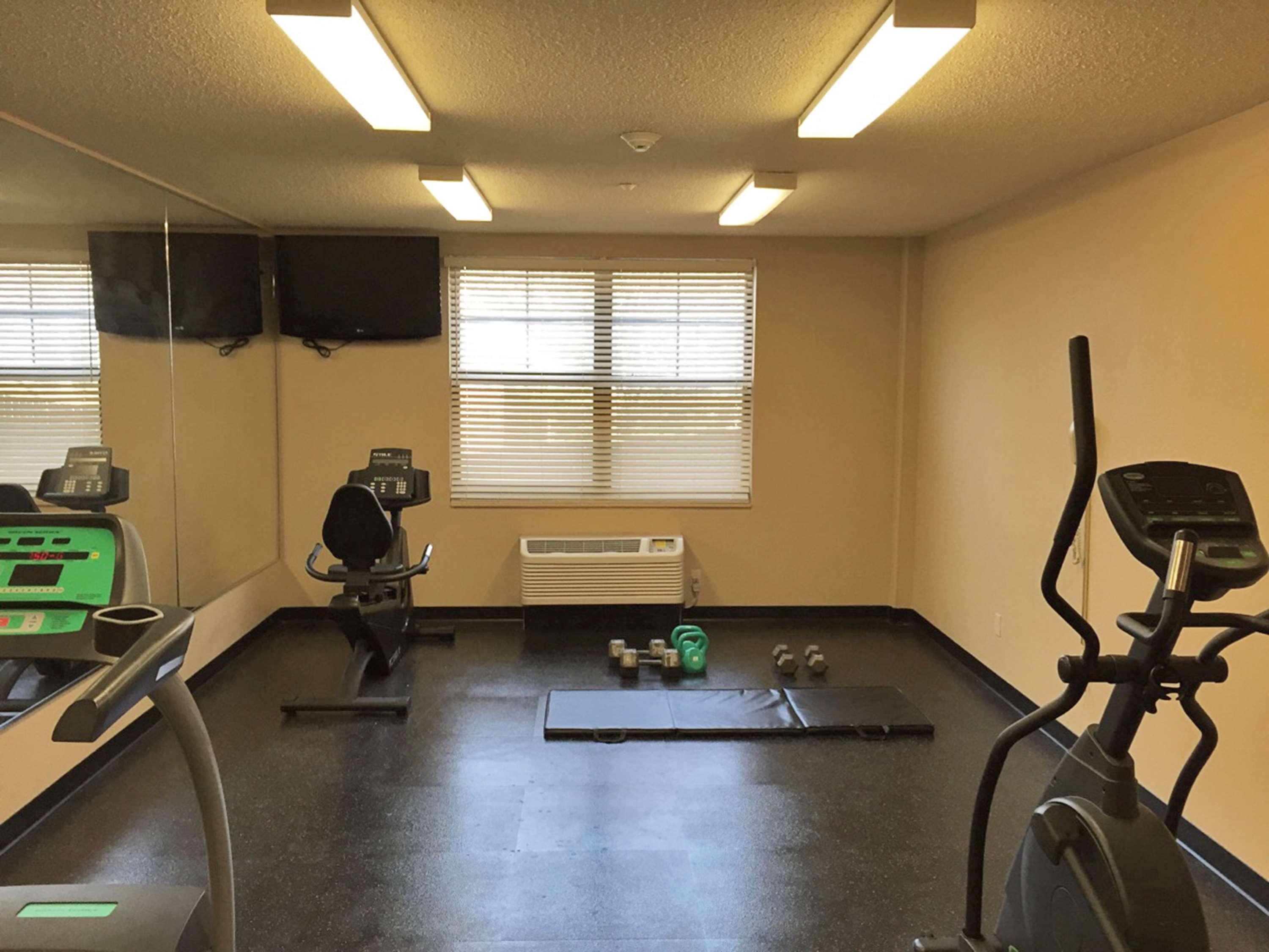 Instalaciones Recreativas Extended Stay America Suites Philadelphia Plymouth Meeting E