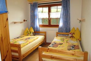 Alquiler Vacacional - Pleasant Holiday Home With Balcony