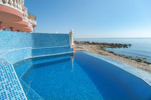 Alojamiento - Sirius Beach Hotel & SPA