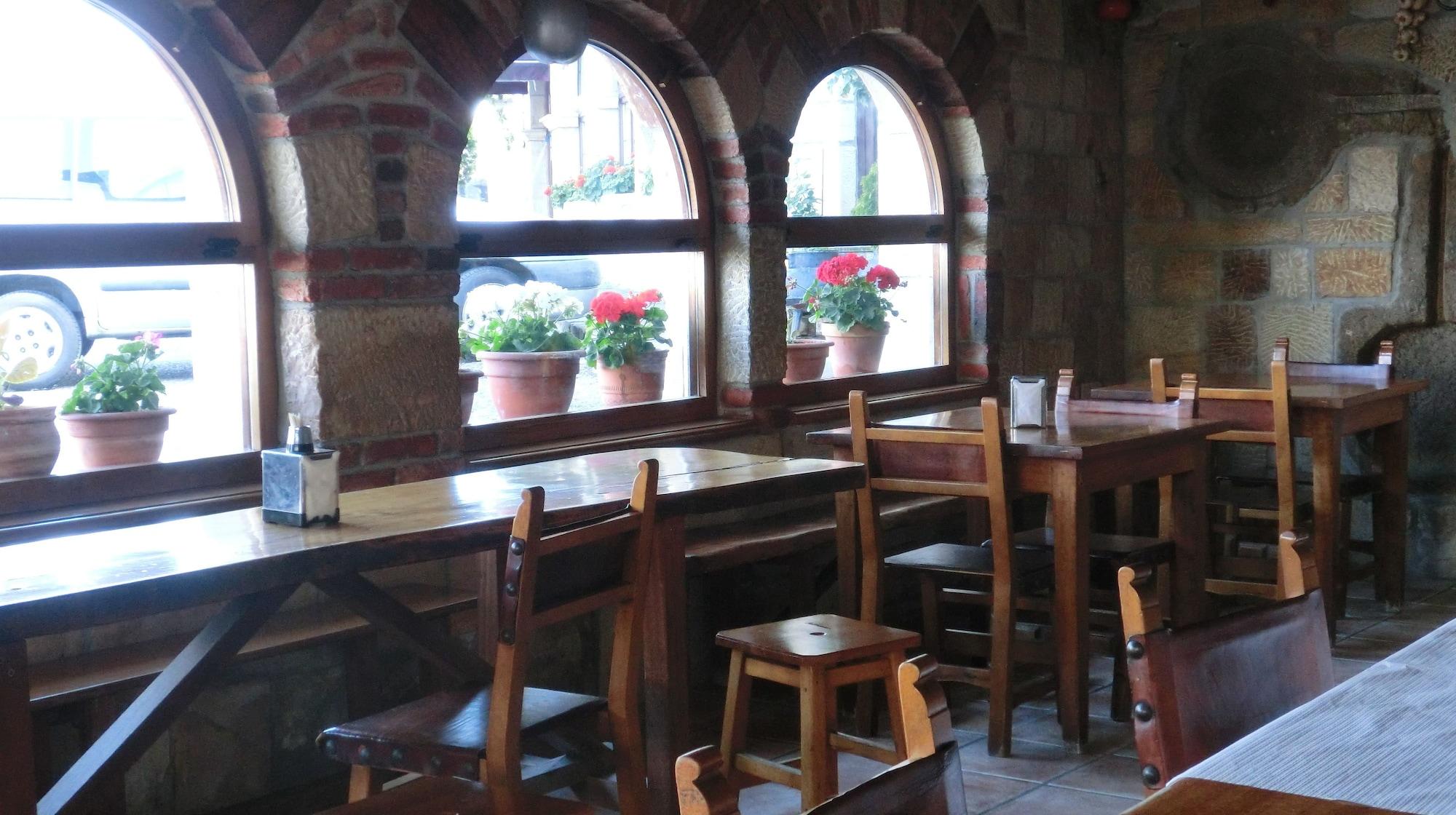 Restaurant Hotel Las Ruedas