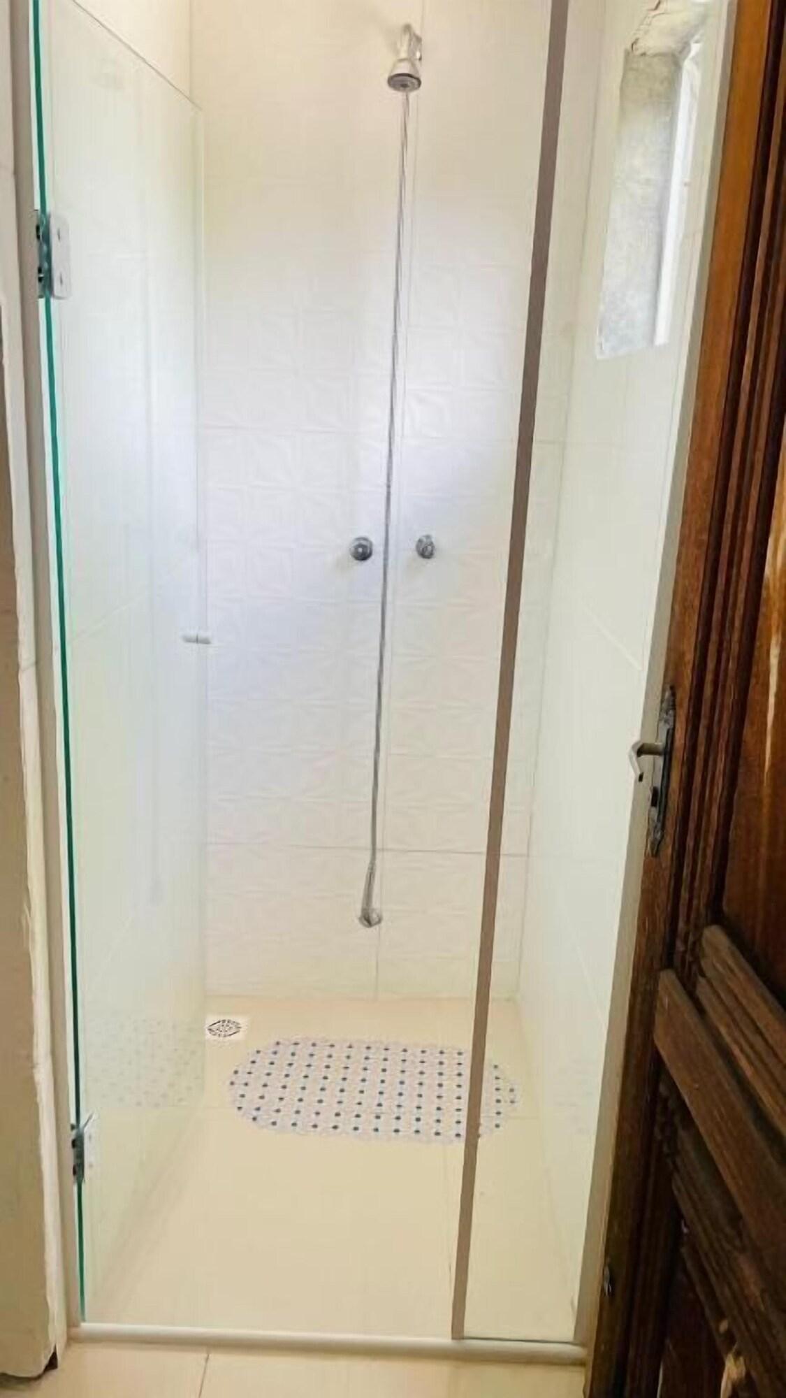 Equipamiento de Habitación Pousada Don Ruan