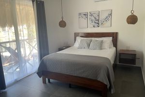 Alquiler Vacacional - Casa Om
