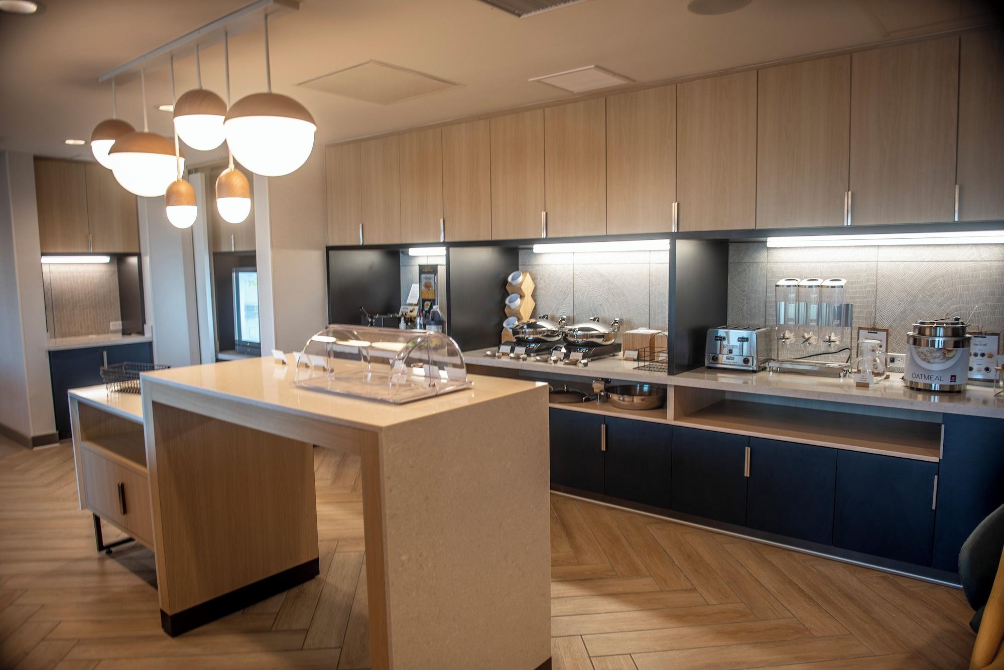 Restaurant Towneplace Suites By Marriott Ridgecrest
