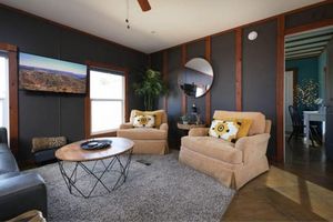 Alquiler Vacacional - Bunker Haven: Relaxation Escape w/ Complementary Golfing At Canyon Country Club