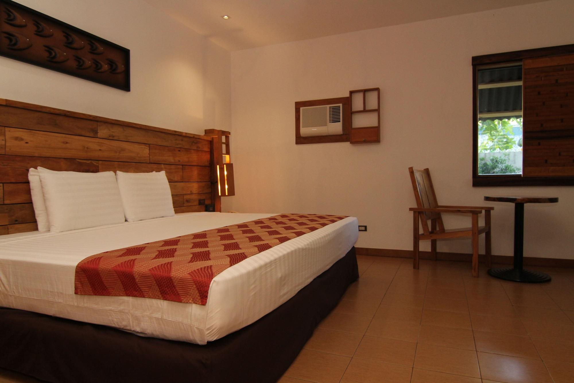 Habitación Boffo Resort