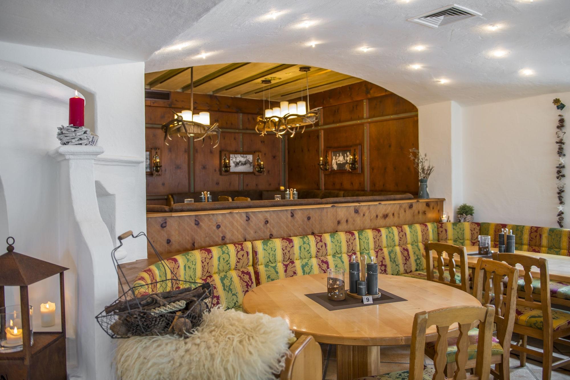 Restaurant smartFLATS