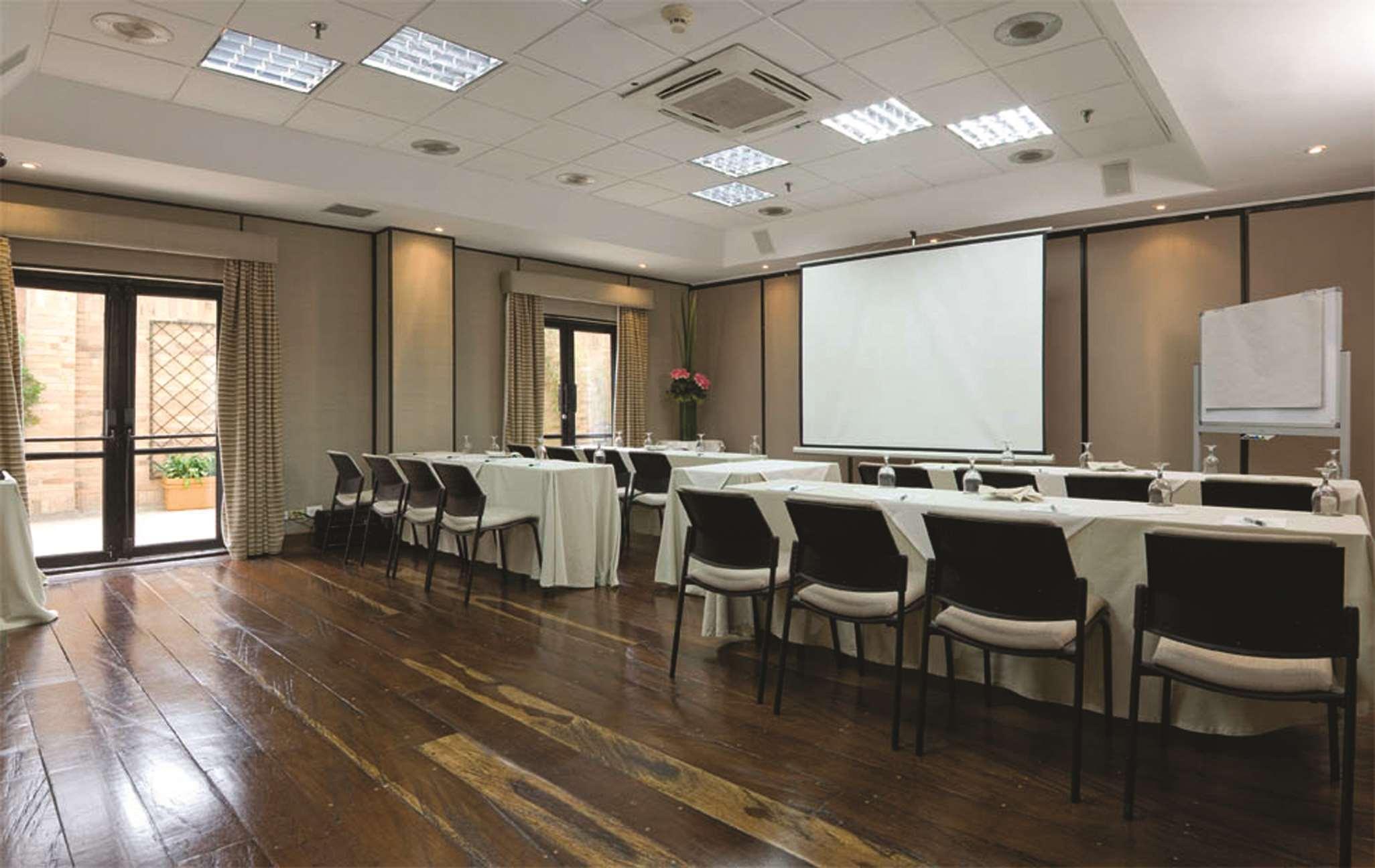 Hotel Embassy Suites by Hilton Bogota - Rosales