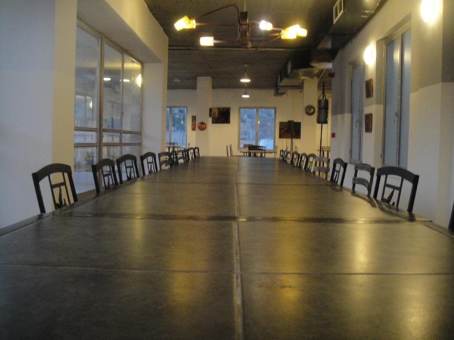 Sala de Reuniones Art Hotel Downtown