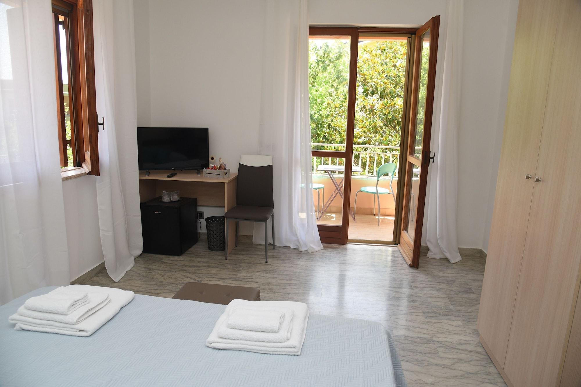 Set de Habitación La Porta del mare