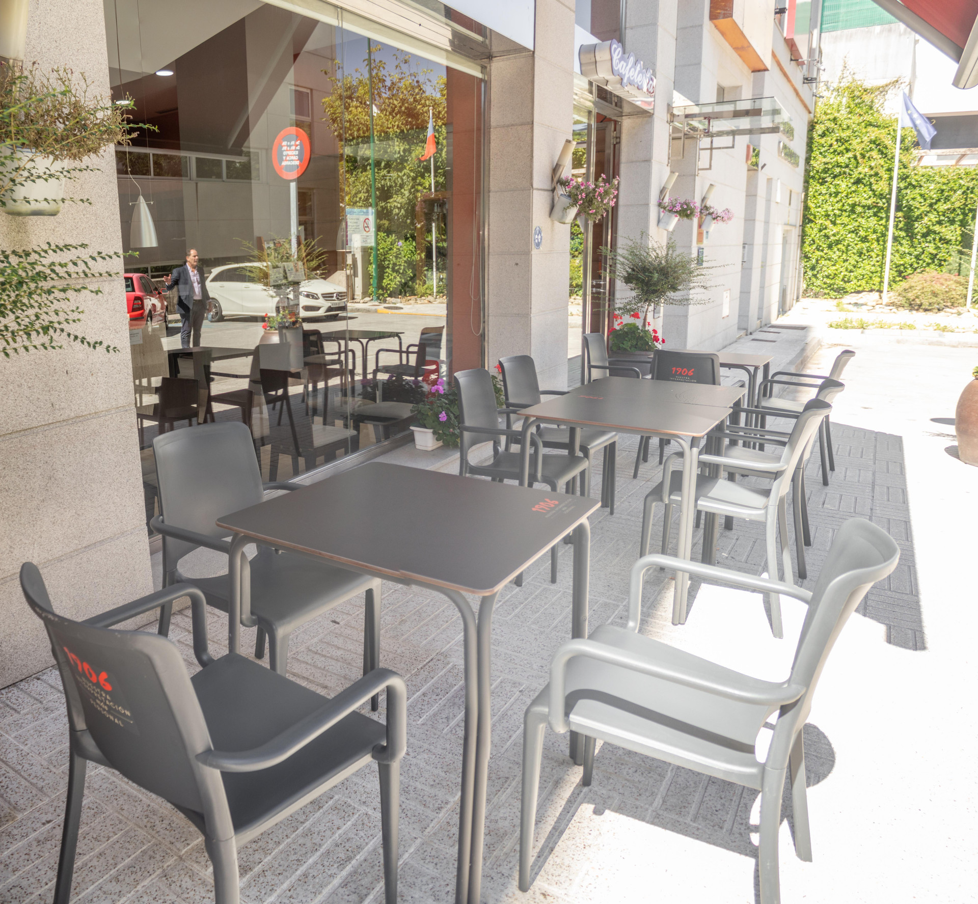 Varios Hotel Ciudad De Lugo