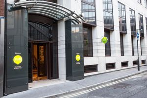 Alojamiento - Hub By Premier Inn Lon Westminster, St James’ Park