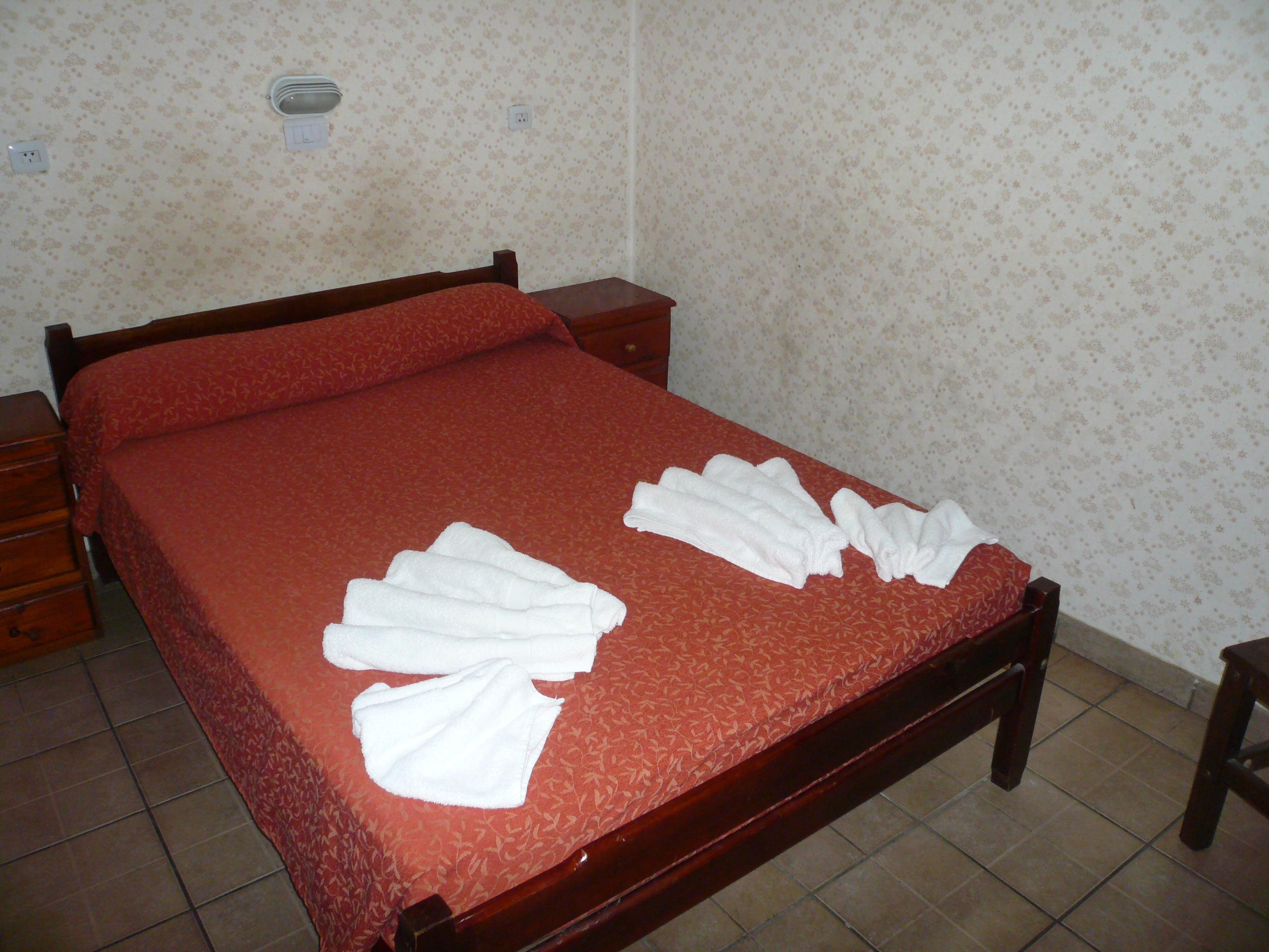 Varios Cosme Hotel