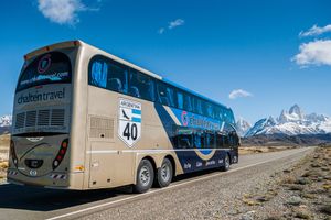 Actividad - Full Day Chalten