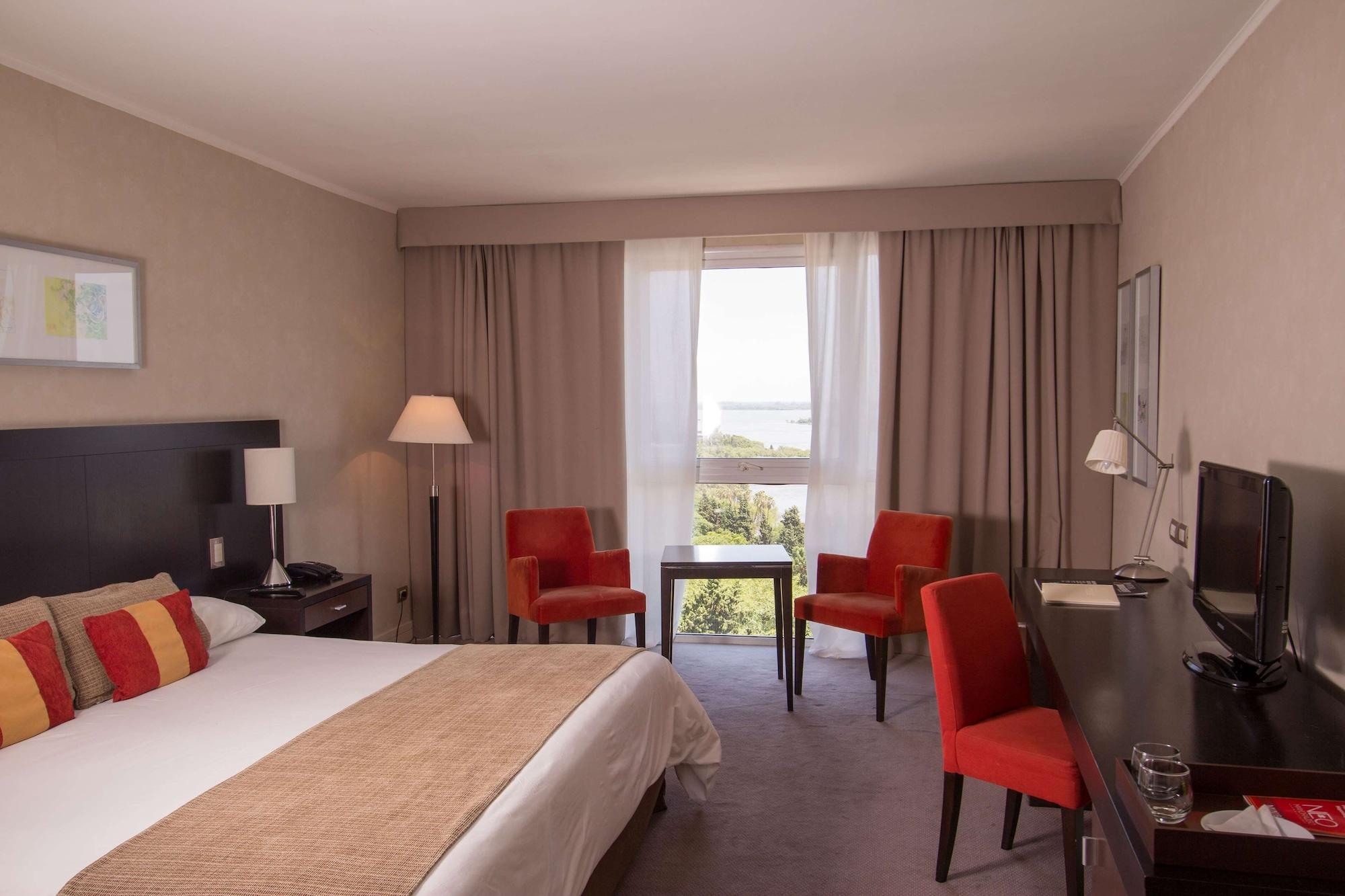 Habitación Howard Johnson by Wyndham Plaza Hotel Mayorazgo