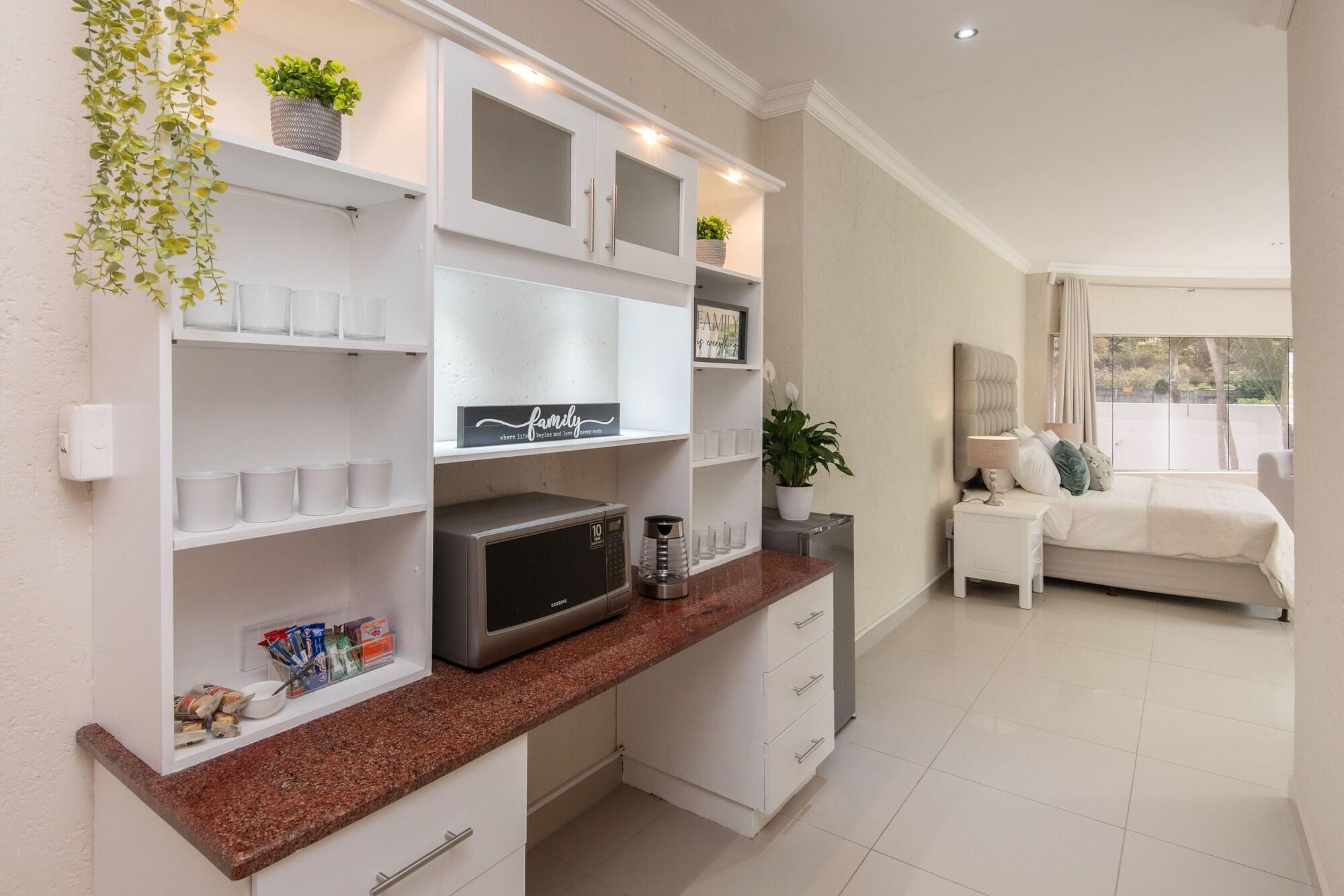 Set de Habitación The Beach Palace Ramsgate