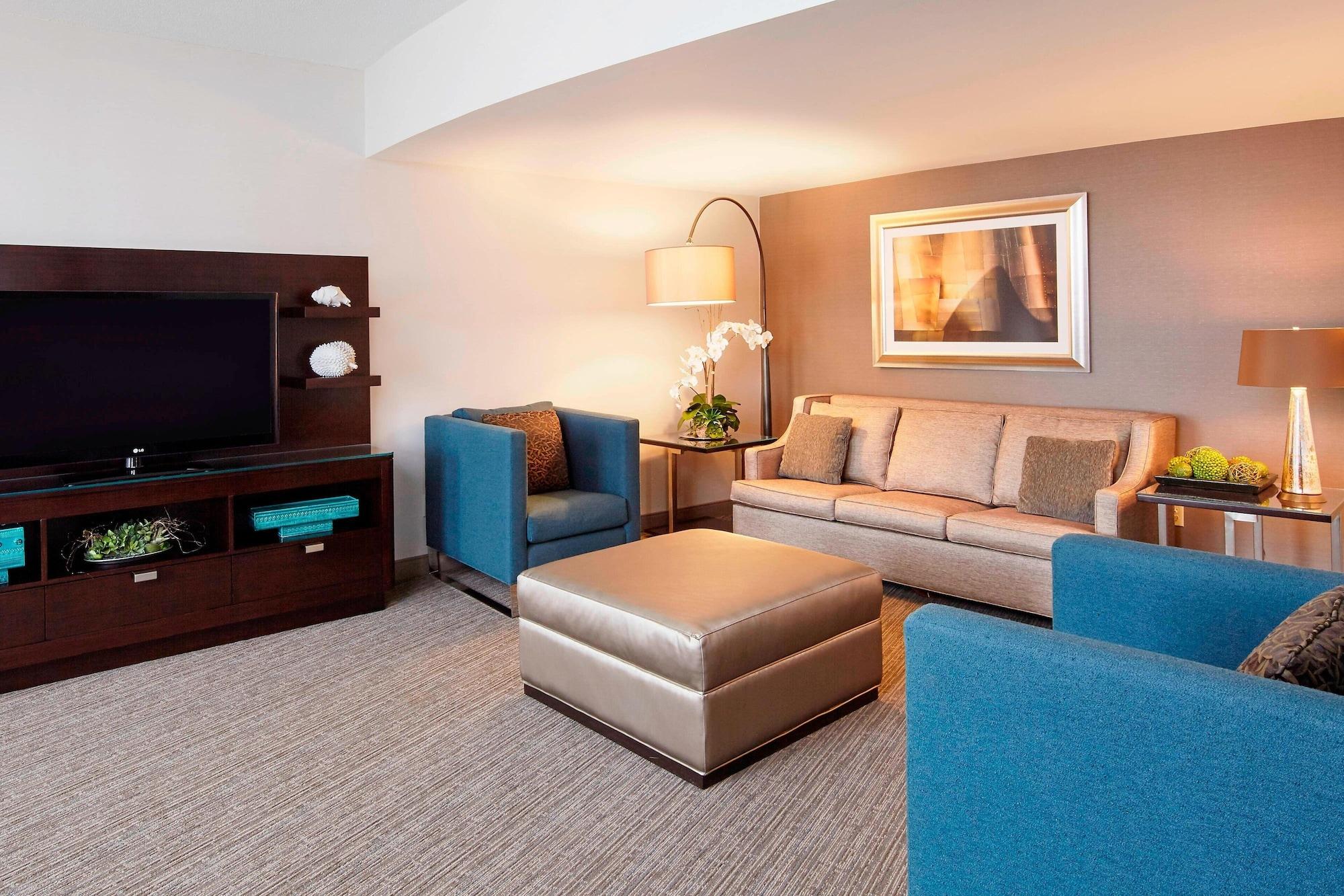 Habitación The Westin Seattle
