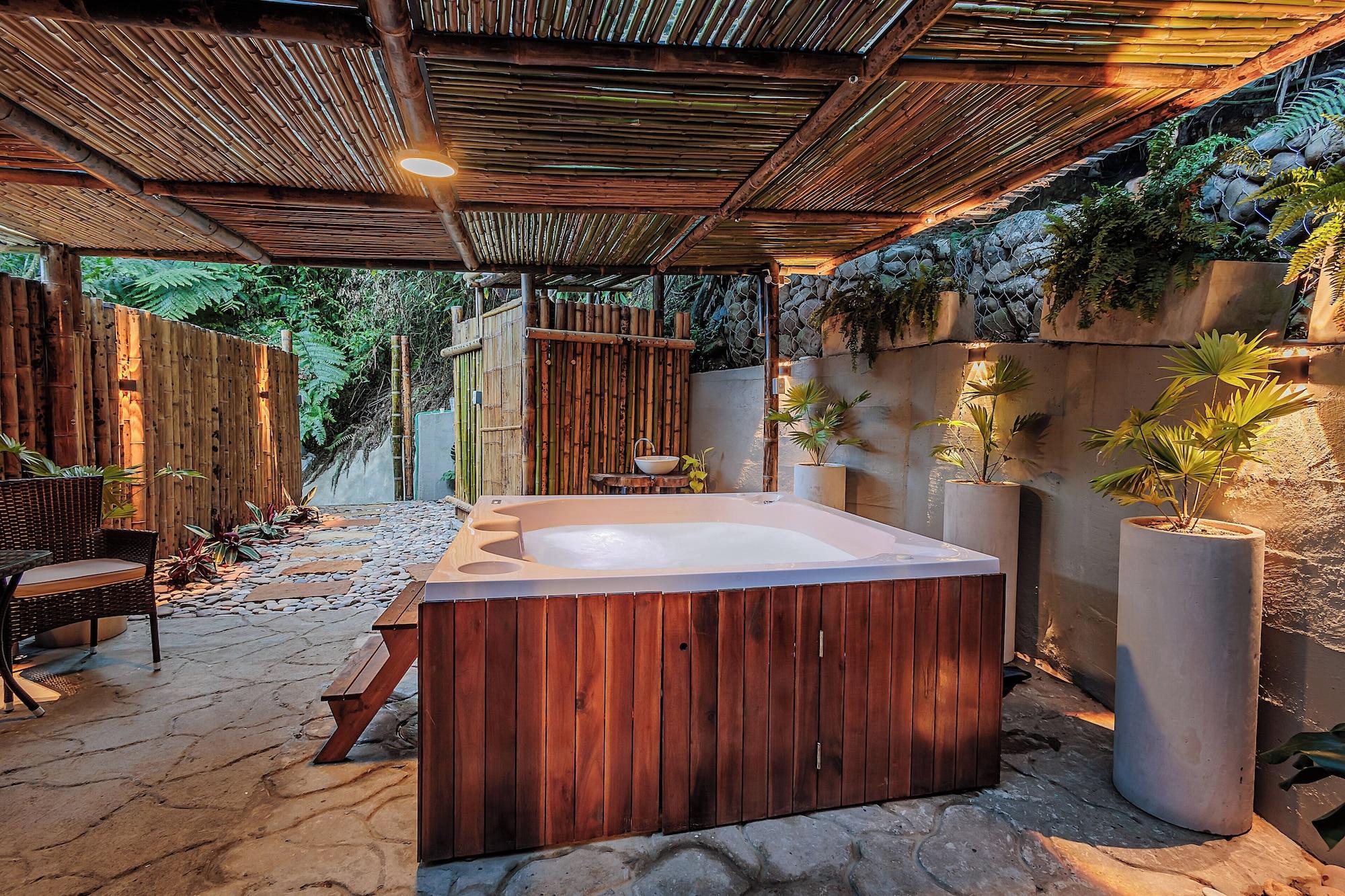 Spa ECOHOTEL PIEDEMONTE