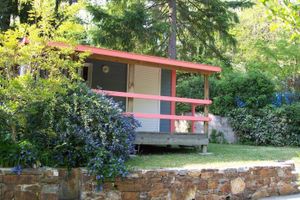 Alquiler Vacacional - Camping des Sources