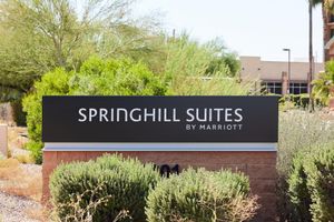 Alojamiento - SpringHill Suites Phoenix Airport/Tempe