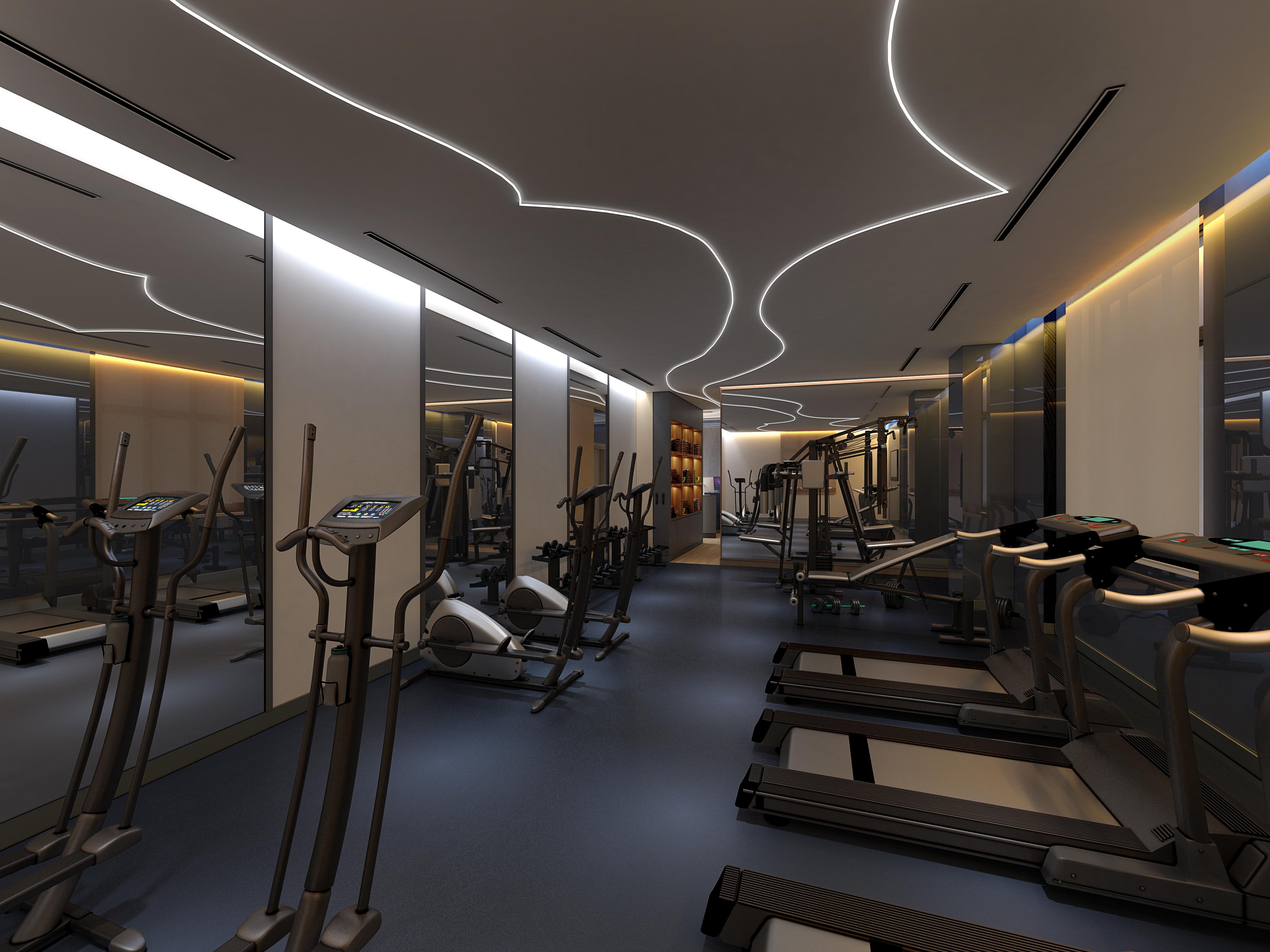 Instalaciones Recreativas Jouri A Murwab Hotel