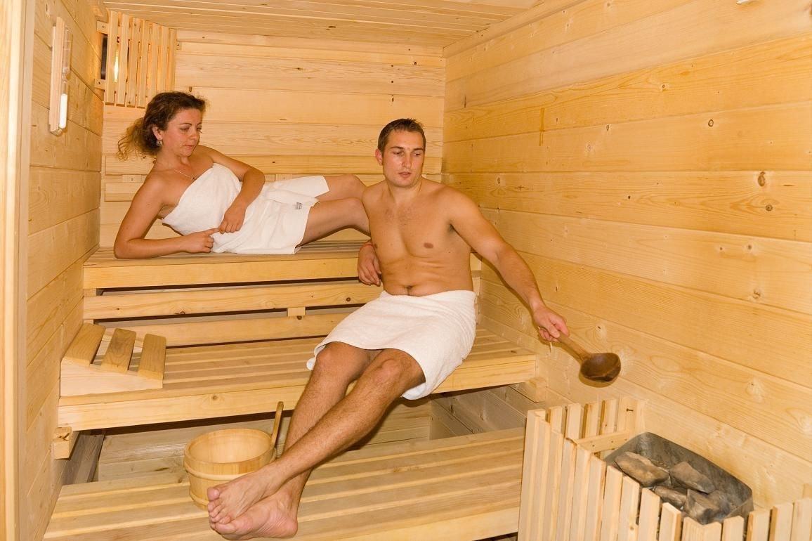 Spa Hotel & Restaurant Sofia