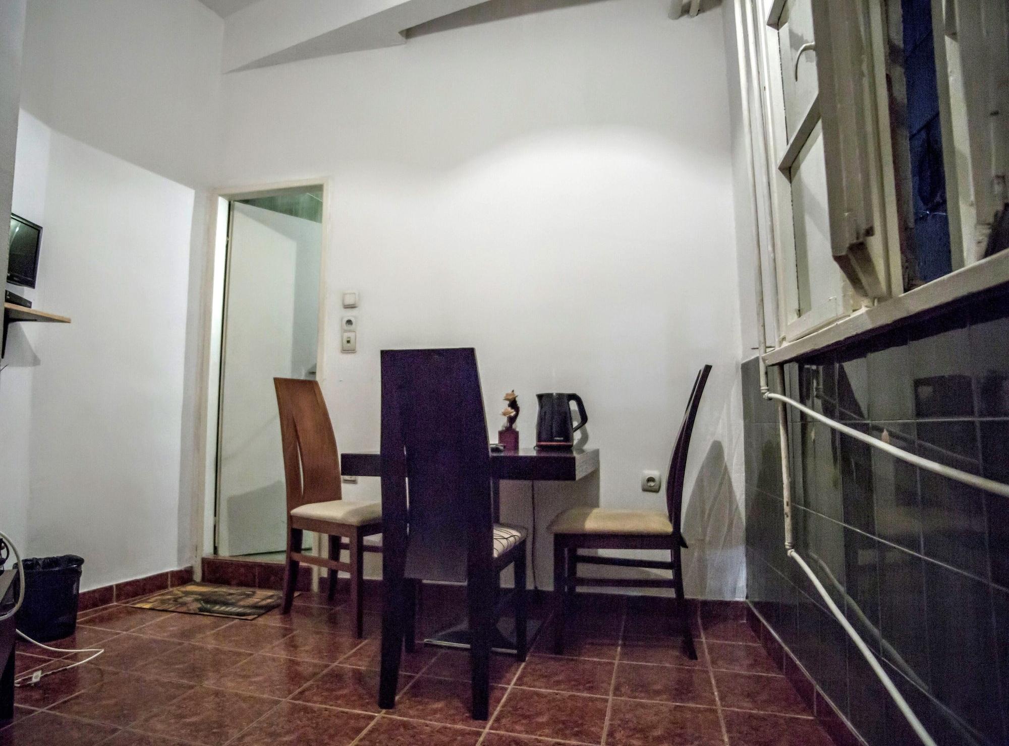 Comodidades del Alojamiento Serdika Rooms