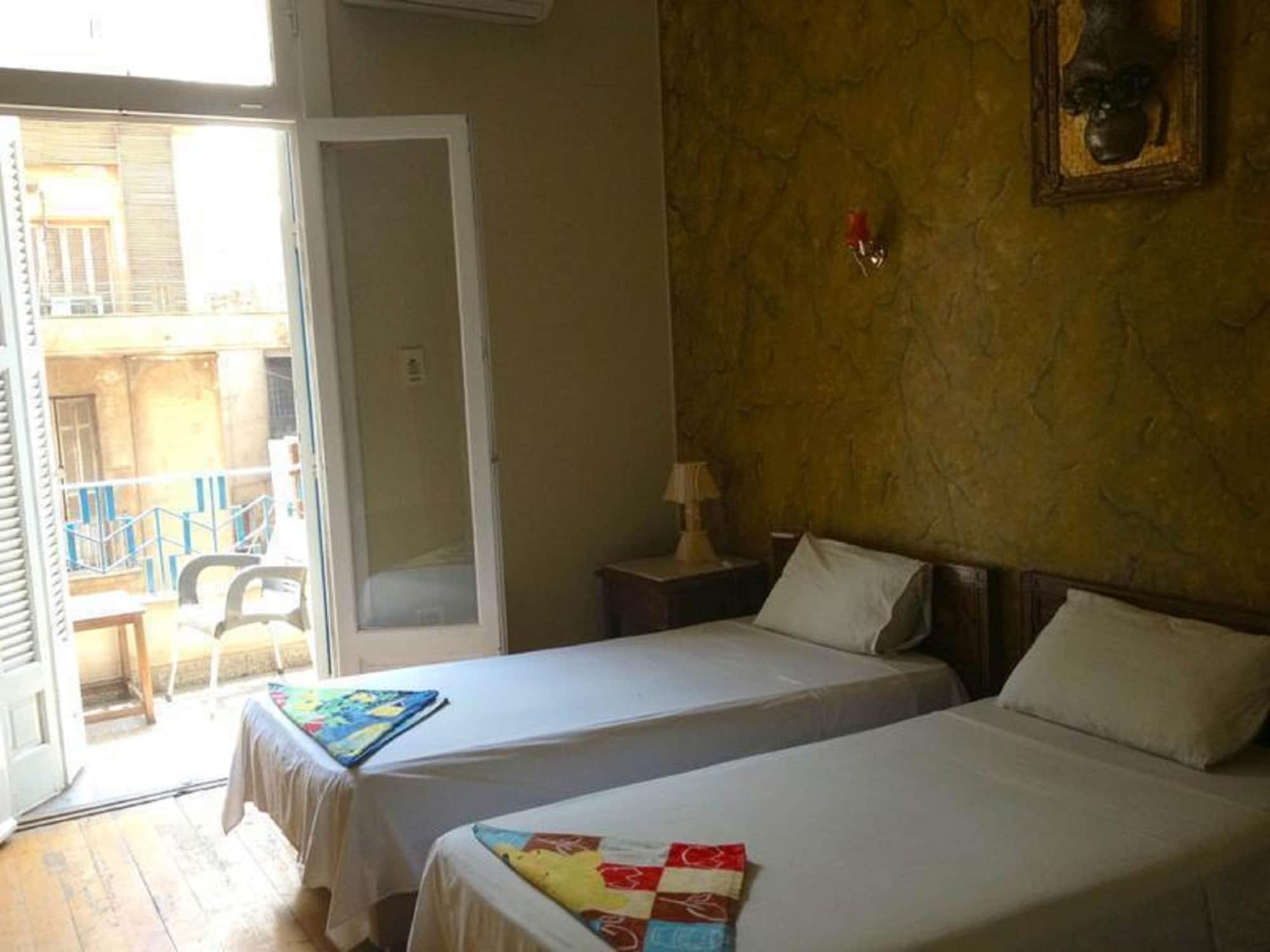 Varios Hostel Vienna