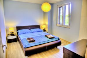 Alquiler Vacacional - TOP LOCATED LUXURY HOUSE WITH SEA VIEW AND POOL , 300m FROM SEA