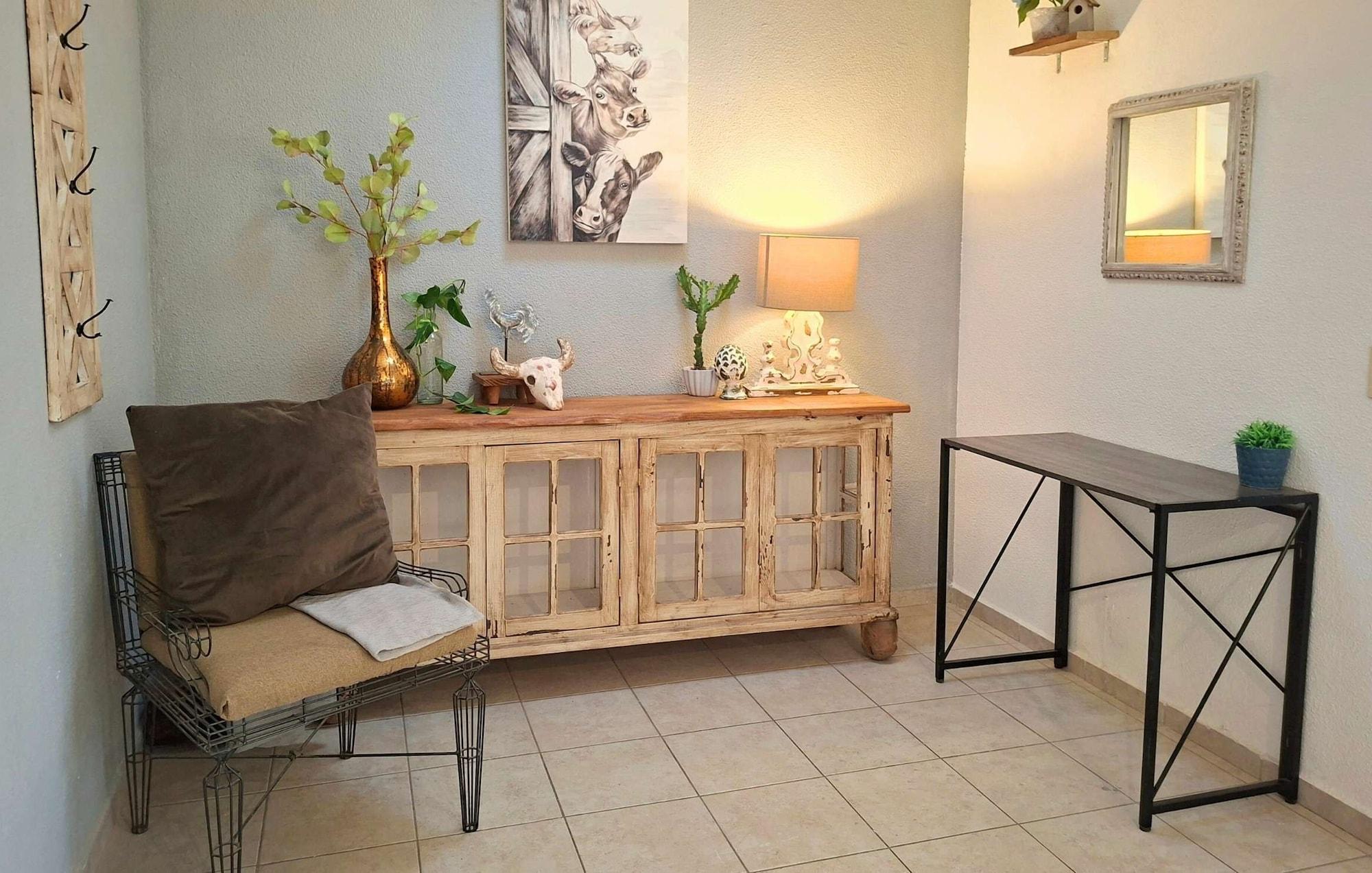 Comodidades del Alojamiento Casa Veta by Avelia