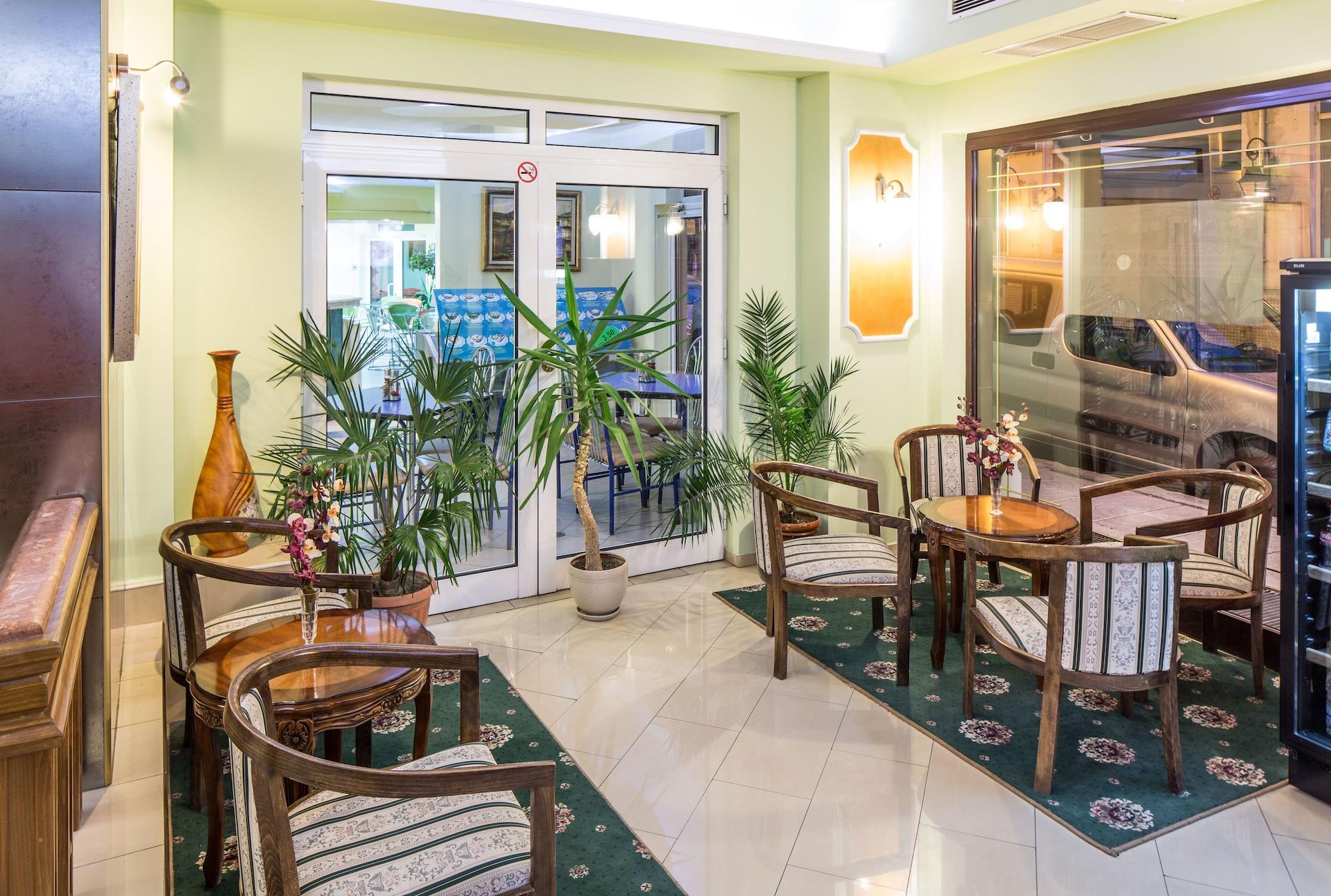 Vista Lobby Dafi