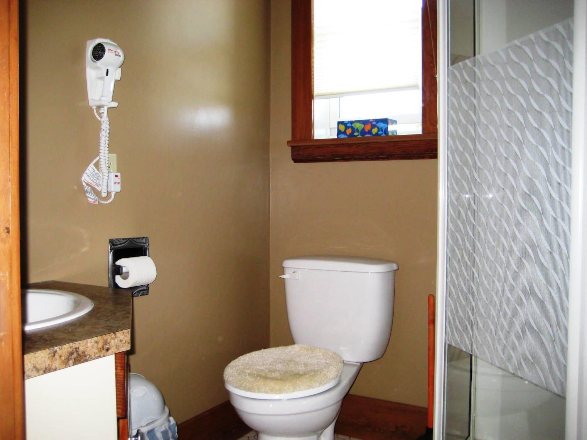 Equipamiento de Habitación Phoenix House B&B