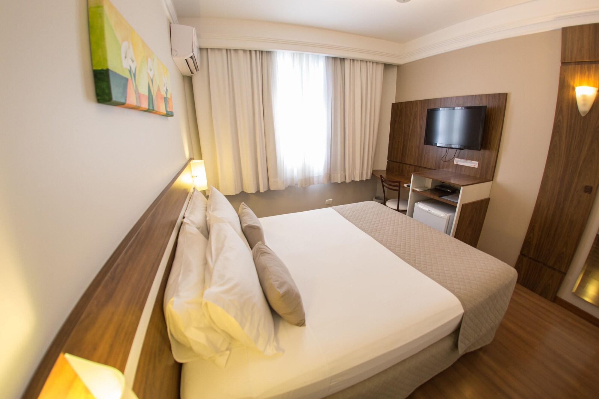 Habitación Hotel Princess Express