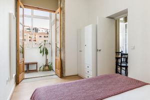 Paquete - Apartment Bolhão Market by Sweet Porto