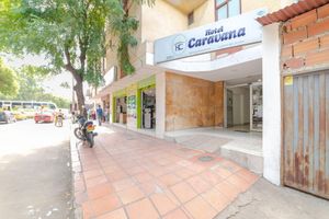 Alojamiento - Hotel Caravana Cucuta