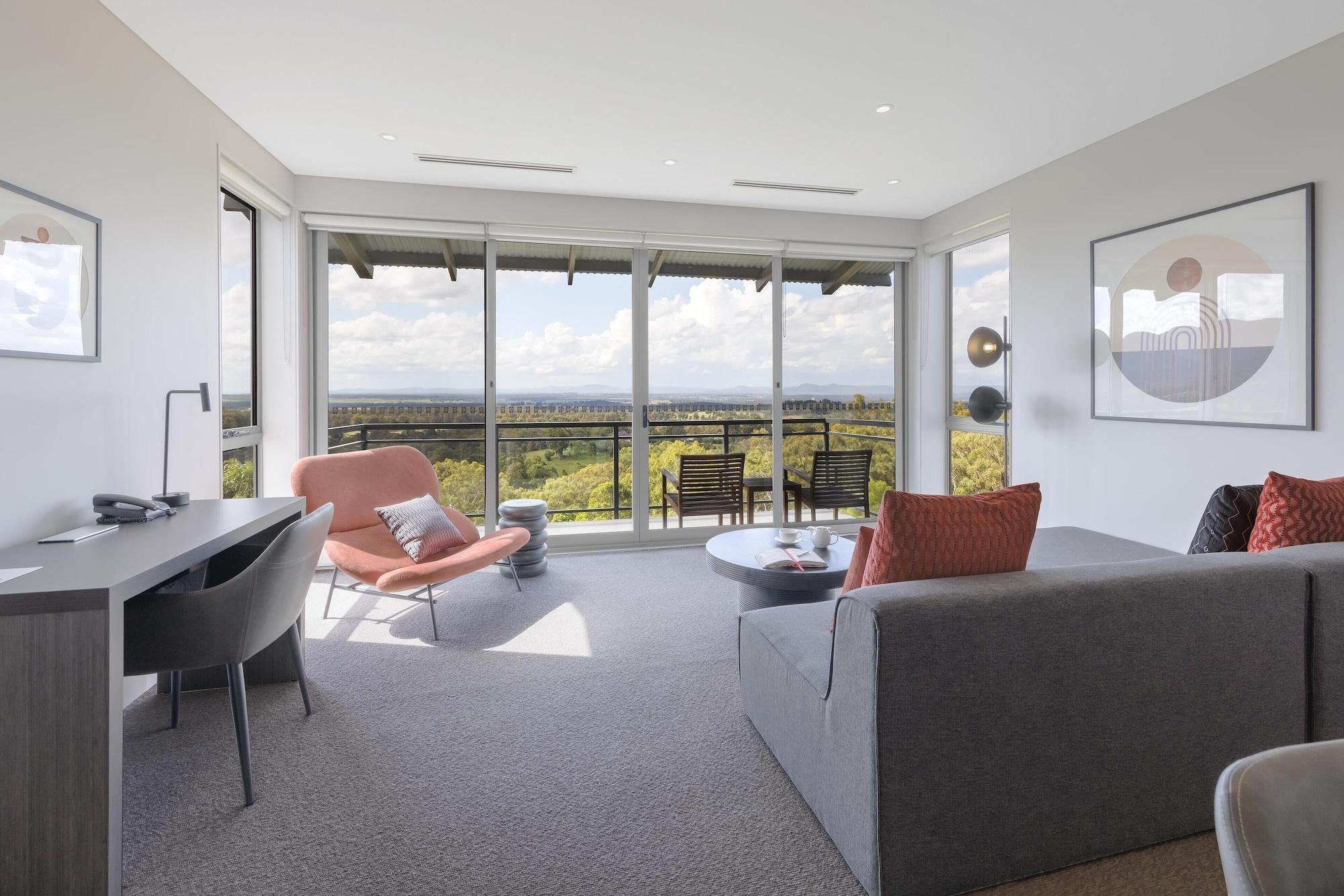 Habitación Oaks Cypress Lakes Resort