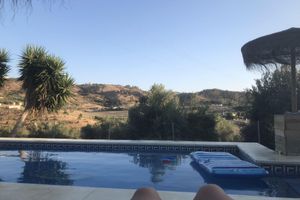 Alquiler Vacacional - You know you deserve a break