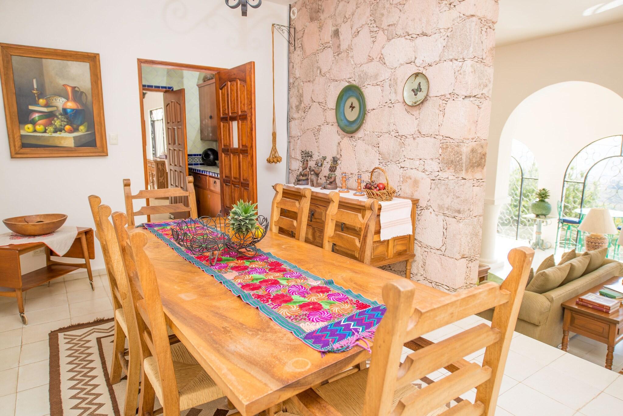Restaurant Casa Estrella Valenciana Hotel Boutique