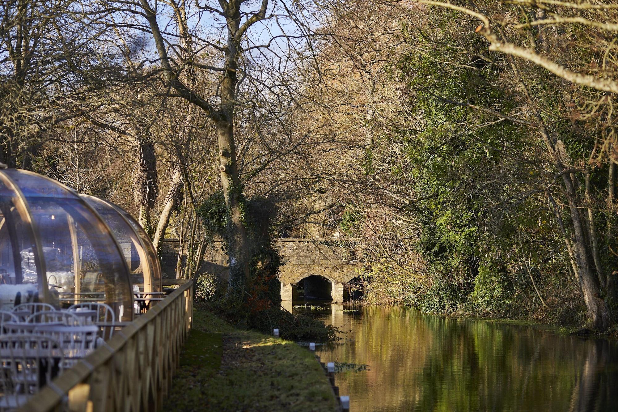 Vista Exterior Wild Thyme & Honey