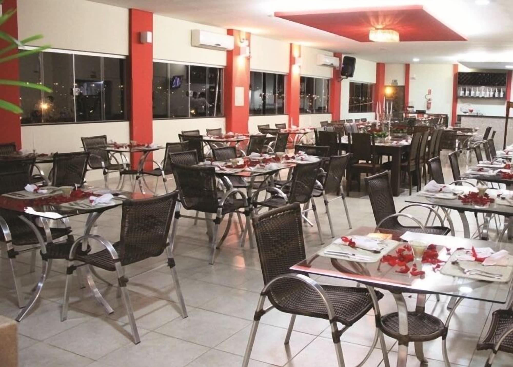 Restaurant La Vitre Hotel